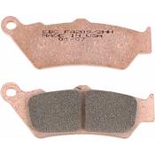 EBC Brake Pads Sintered - FA209/2HH