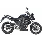 Kawasaki Versys 650 EXHAUST SBK ER6N/F 8242