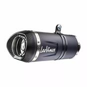 LeoVince One Evo Black Edition Full-System Exhaust 14379EBKN