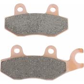 EBC Brake Pads Sintered - EPFA197HH