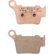 EBC Brake Pads Sintered - FA368R