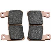 EBC Brake Pads Sintered - EPFA296HH