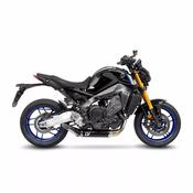 LeoVince Race Full-System Exhaust 14371EBK