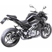 LeoVince Slip-On Muffler LV-10 Carbon Yahama Z900 15204C