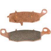 EBC Brake Pads Sintered - FA229HH