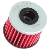 K&amp;amp;N KN-117 Oil Filter