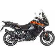 LeoVince Nero Slip-On Muffler - Stainless Steel 14045
