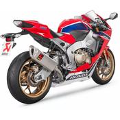 Akrapovic Race Exhaust - Honda CBR1000RR S-H10R8-APLT