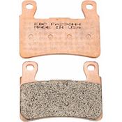 EBC Brake Pads Sintered - FA296HH