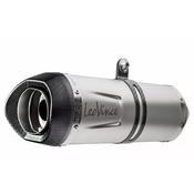 LeoVince One Evo Stainless Steel Full-System Exhaust 14360EK