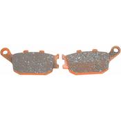 EBC Brake Pads Sintered - FA174V
