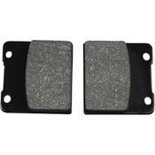 EBC Brake Pads Organic - FA103