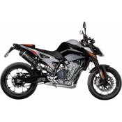 LeoVince Slip-On Muffler One EVO KTM 790 14254E