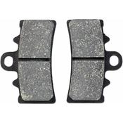 EBC Brake Pads Organic - FA606