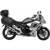 LeoVince One Evo Stainless Steel Slip-On Muffler 8417E