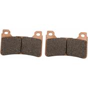 EBC Brake Pads Sintered -  EPFA390HH