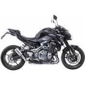 LeoVince Slip-On Muffler LV10 Kawasaki Z900
