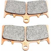 EBC Brake Pads Sintered - EPFA188HH