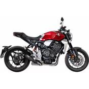 LeoVince Slip-On Muffler LV10 CB1000 15222FB