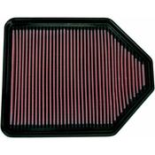 K&amp;amp;N AIR Filter Ducati Multistrada