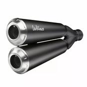 LeoVince GP Duals Full-System Exhaust 15128FB