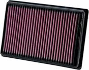 K&amp;amp;N BM-1010 Air Filter
