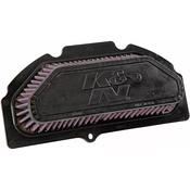 K&amp;amp;N AIR FILTER GSXS1000