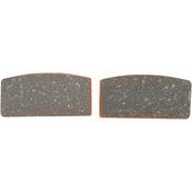EBC Brake Pads Sintered - FA022V