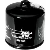 K&amp;amp;N KN-153 Oil Filter
