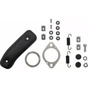 LeoVince Header Pipe 80023