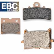 EBC Brake Pads Organic - SFA694