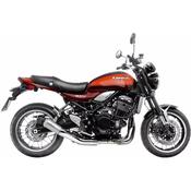 LeoVince Slip-On Muffler LV10 SS Kawasaki Z900RS
