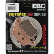 EBC Brake Pads Sintered - SFA694HH