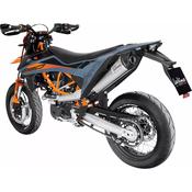 LeoVince Exhaust LV1 KTM 690 14364EU