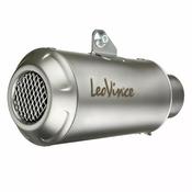 LeoVince Slip-On Muffler LV-10 Kawasaki Z900 15239