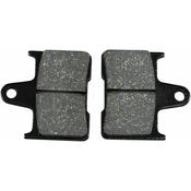 EBC Brake Pads Organic - FA254