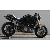 Spark Slip-On Muffler Ducati MONSTER 1000 S4RS