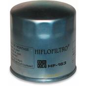 Hiflo Oil Filter HF163