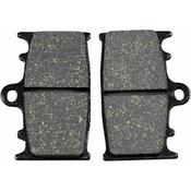 EBC Brake Pads - FA158