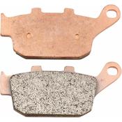 EBC Brake Pads Sintered - FA140HH