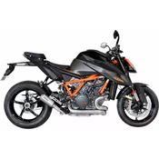 LeoVince Slip-On Muffler LV10 KTM 1290 SDR 15243U