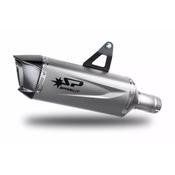 Spark FORCE EVO Slip-On Muffler - GBM0608TOM