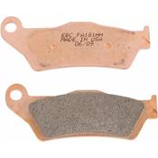 EBC Brake Pads Sintered - FA181HH