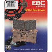EBC Brake Pads Sintered -  GPFAX757HH