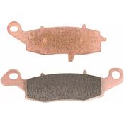EBC Brake Pads Sintered - FA231HH