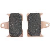 EBC Brake Pads Sintered - EPFA254HH