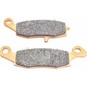 EBC Brake Pads Sintered -  EPFA229HH
