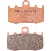 EBC Brake Pads Sintered - FA335HH