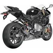 Akrapovic Slip-on Muffler - BWM S1000RR S-B10SO1-HASZ
