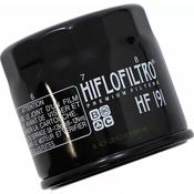 Hiflo Oil Filter HF191